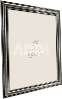 Focus Holly Silver 10x15