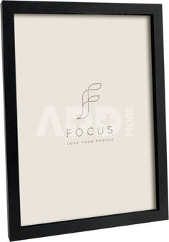 Focus Ivy Black 20x25