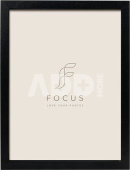 Focus Ivy Black 20x25