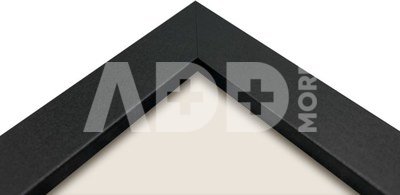 Focus Ivy Black 20x30