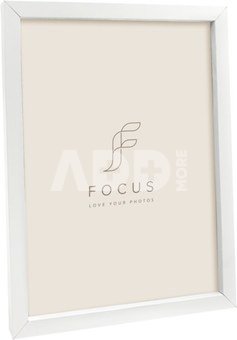 Focus Ivy White 20x30