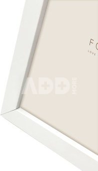 Focus Ivy White 21x29,7 (A4)