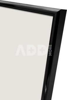 Focus Lily Black 24x30