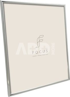 Focus Lily Silver 10x13