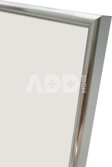 Focus Lily Silver 50x70