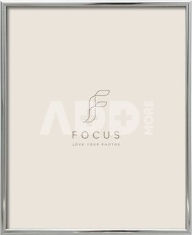 Focus Lily silver 9x12