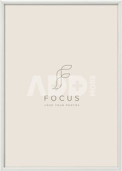 Focus Lily White 21x29,7 (A4) Acrylic glass
