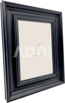 Focus Lotus Black 18x24