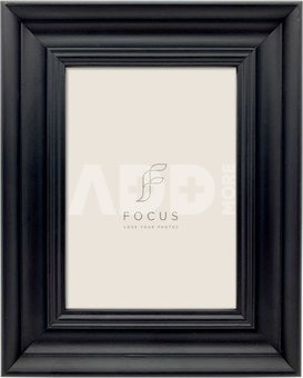 Focus Lotus Black 20x30