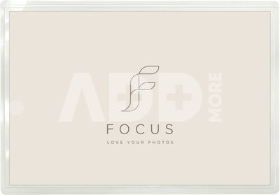 Focus Magnet Frame Soft 10x15