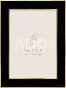 Focus Magnolia Black 10x15