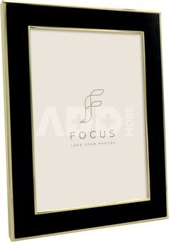 Focus Magnolia Black 13x18
