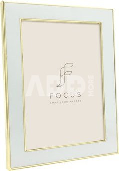 Focus Magnolia White 13x18