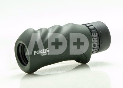 FOCUS MONO II 8X25