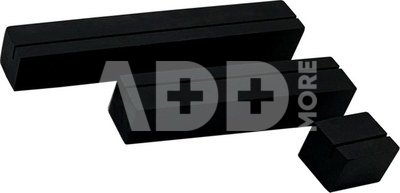 Focus Photo Block black Large 15cm