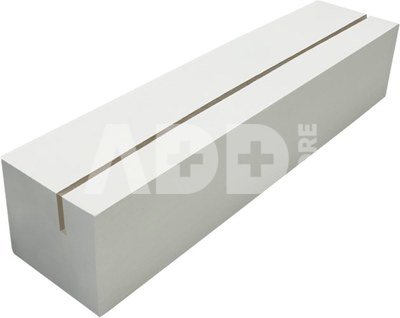 Focus Photo Block White Medium 11cm
