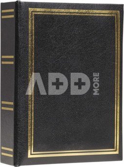 Focus Prestige Minimax 100 10x15 Black