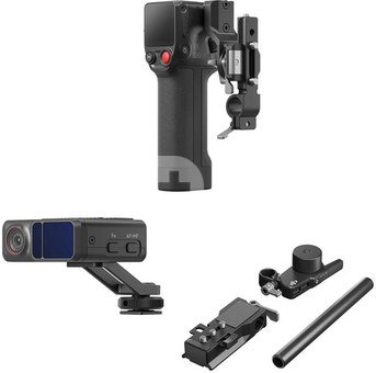 Focus Pro Creator Combo