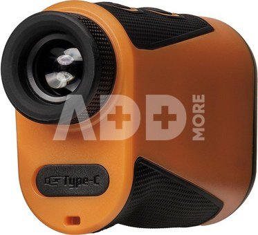 Focus rangefinder Track RF 500m