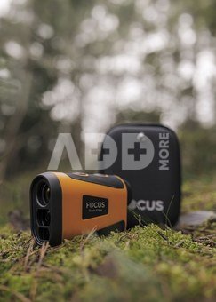 Focus rangefinder Track RF 500m