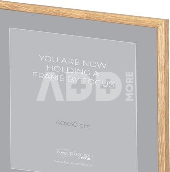 Focus Rock Oak veneer 21X29,7 (A4)