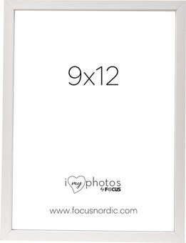Focus Rock White 9x12