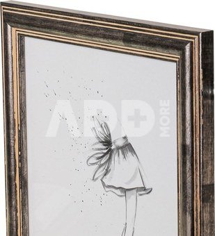 Focus Tango Wood Steel 10x15