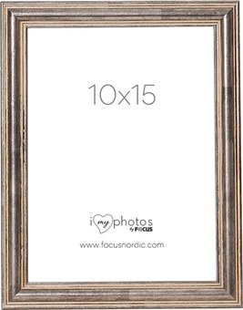 Focus Tango Wood Steel 10x15