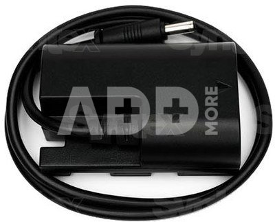 FOCUS to Canon LP-E6 Adapter