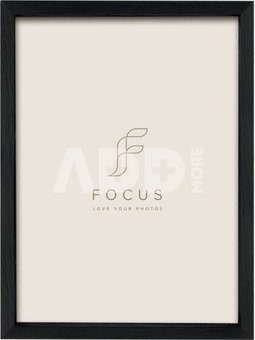 Focus Willow Black 10x13