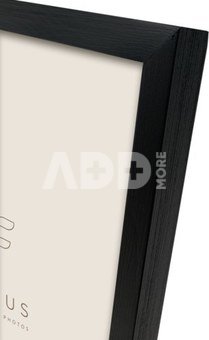 Focus Willow Black 15x20