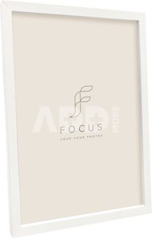 Focus Willow White 20x20