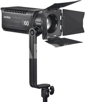 Godox Focusing LED Light S60 Kit