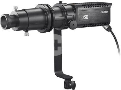 Godox Focusing LED Light S60 Kit