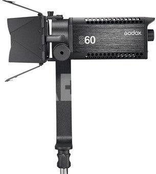 Godox Focusing LED Light S60 Kit
