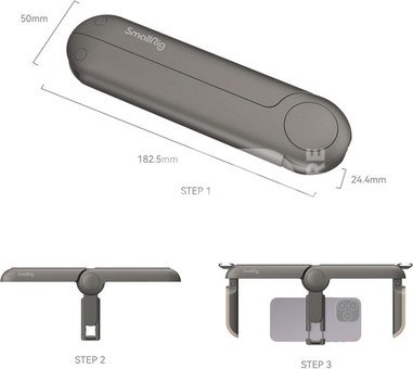 Fold P20 Mobile Pocket Video Rig 4047