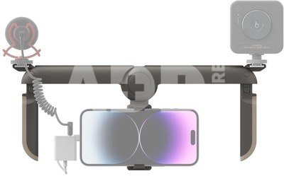 Fold P20 Mobile Pocket Video Rig 4047