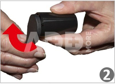 Foma film cartridge opener Quic Pic