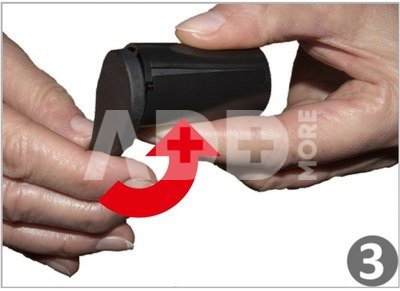 Foma film cartridge opener Quic Pic