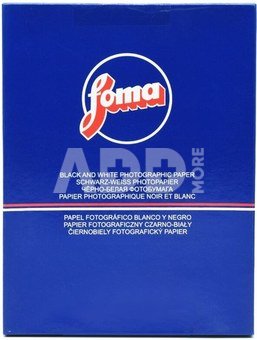 Foma Fomaspeed Variant 312 18x24cm/10 sheets MB paper