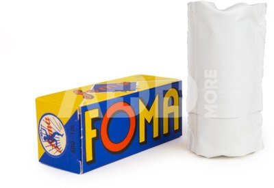 FOMA Retro pan 400 120