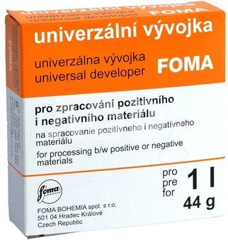 Foma Universal Universal Developer 1L