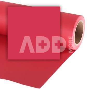 Colorama Studio Background 1,35x11m - CHERRY