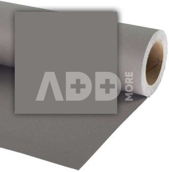 Colorama Studio Background 2,72x11m - Mineral grey