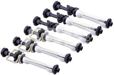 Neewer 3-Roller Manual Background Support System