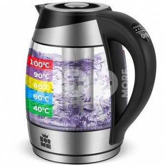 ForMe FKG-488 Cordless Electric Kettle 1,8 L