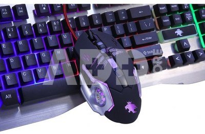 Forme WT-193 Gaming