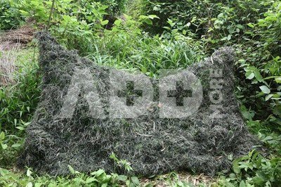 Tragopan GHILLIE BLANKET KHAKI