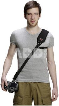 Foto Speed F1 Black Kingkong Air Cell Shoulder Pad