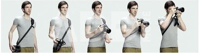 Foto Speed F1 Black Kingkong Air Cell Shoulder Pad